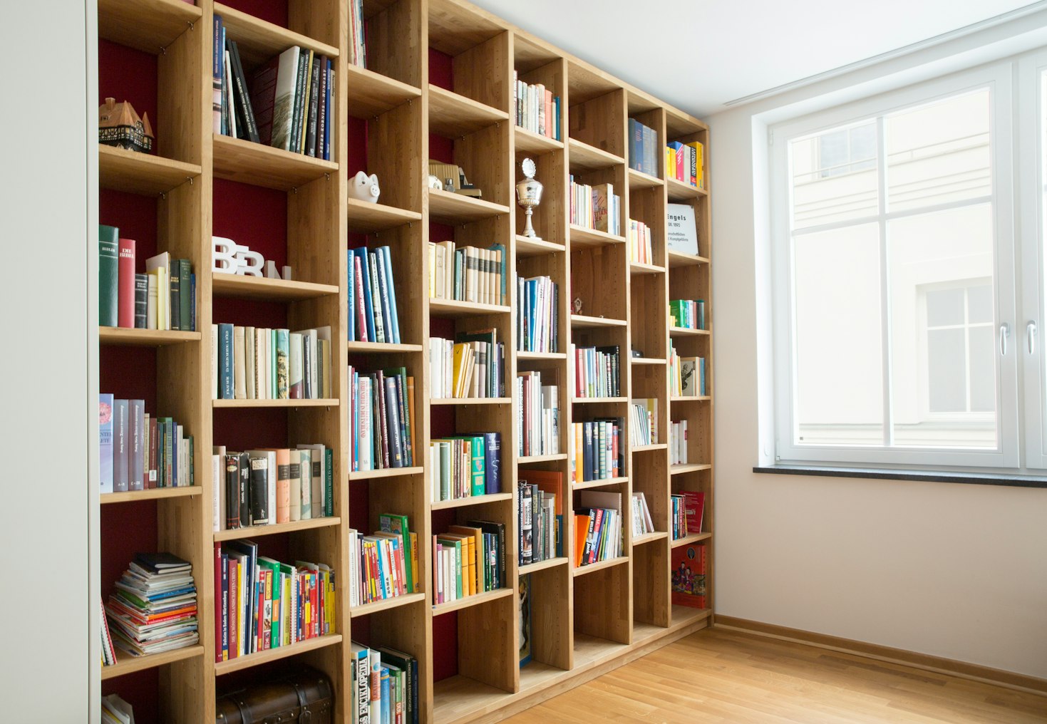 Storage & Organization