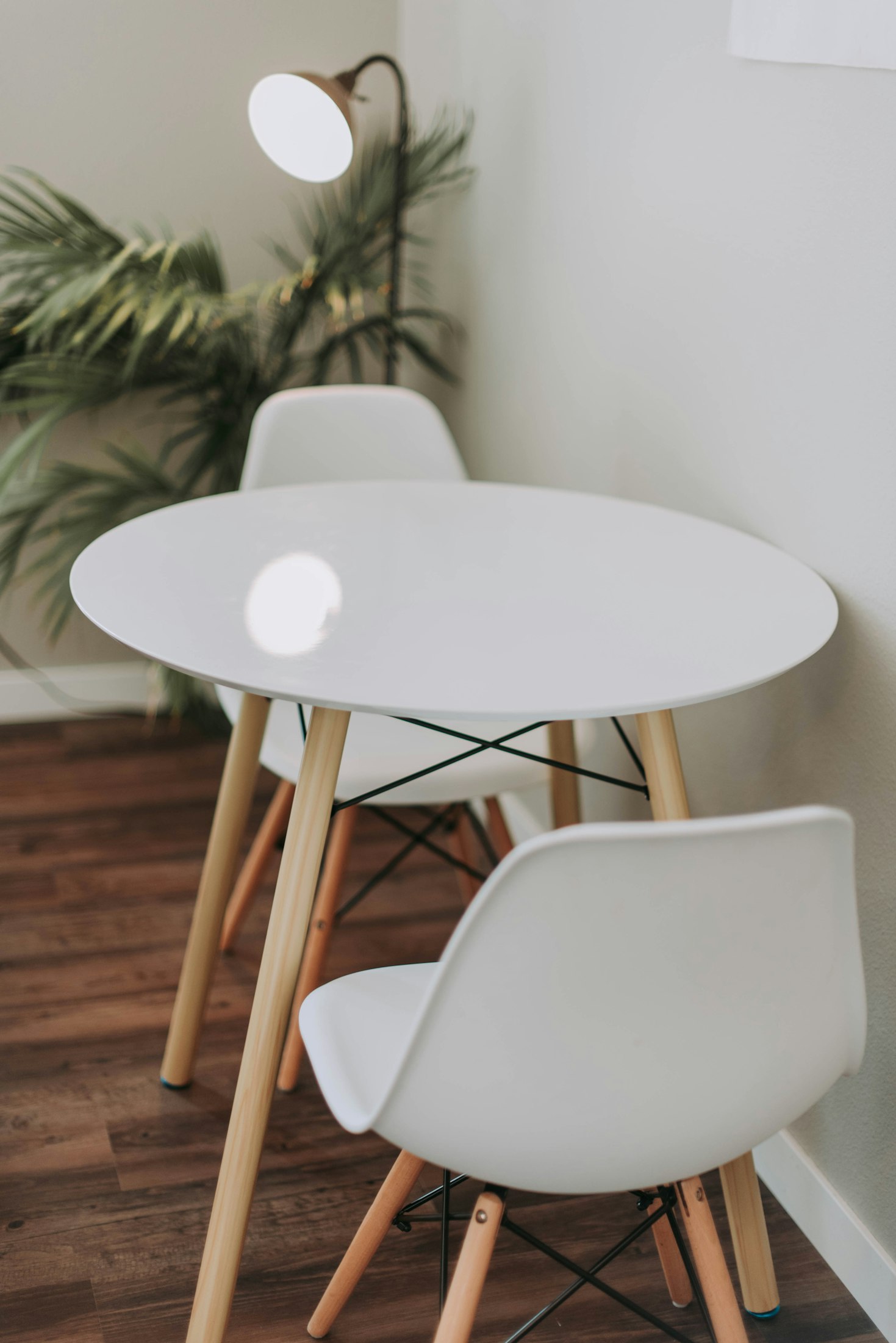 Minimalist Coffee Table