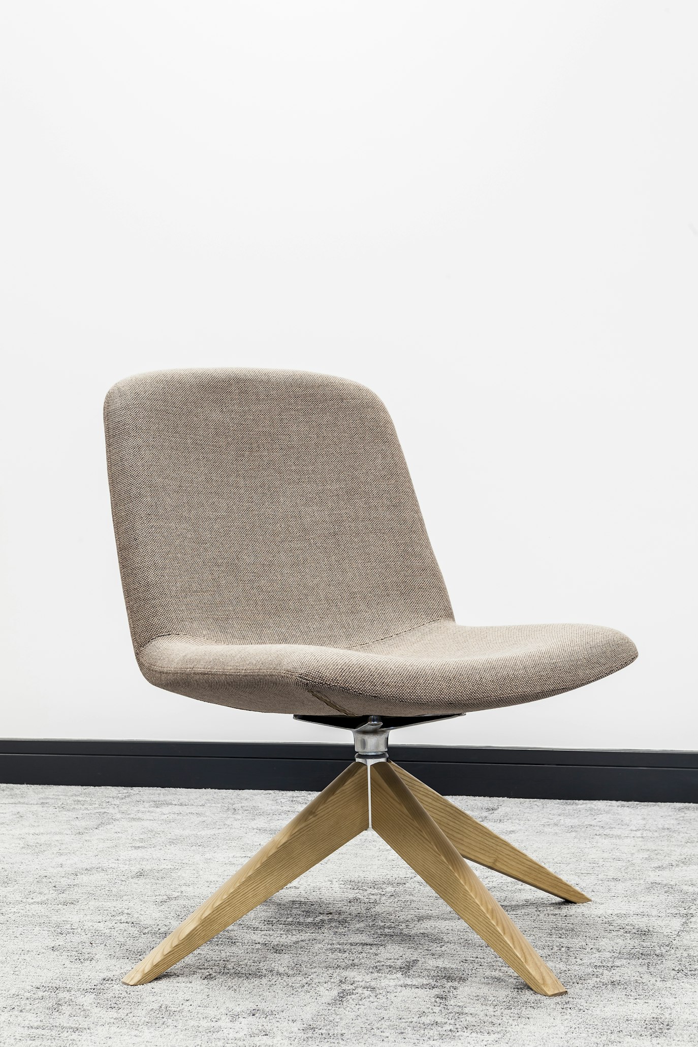 Ergonomic Office Chair