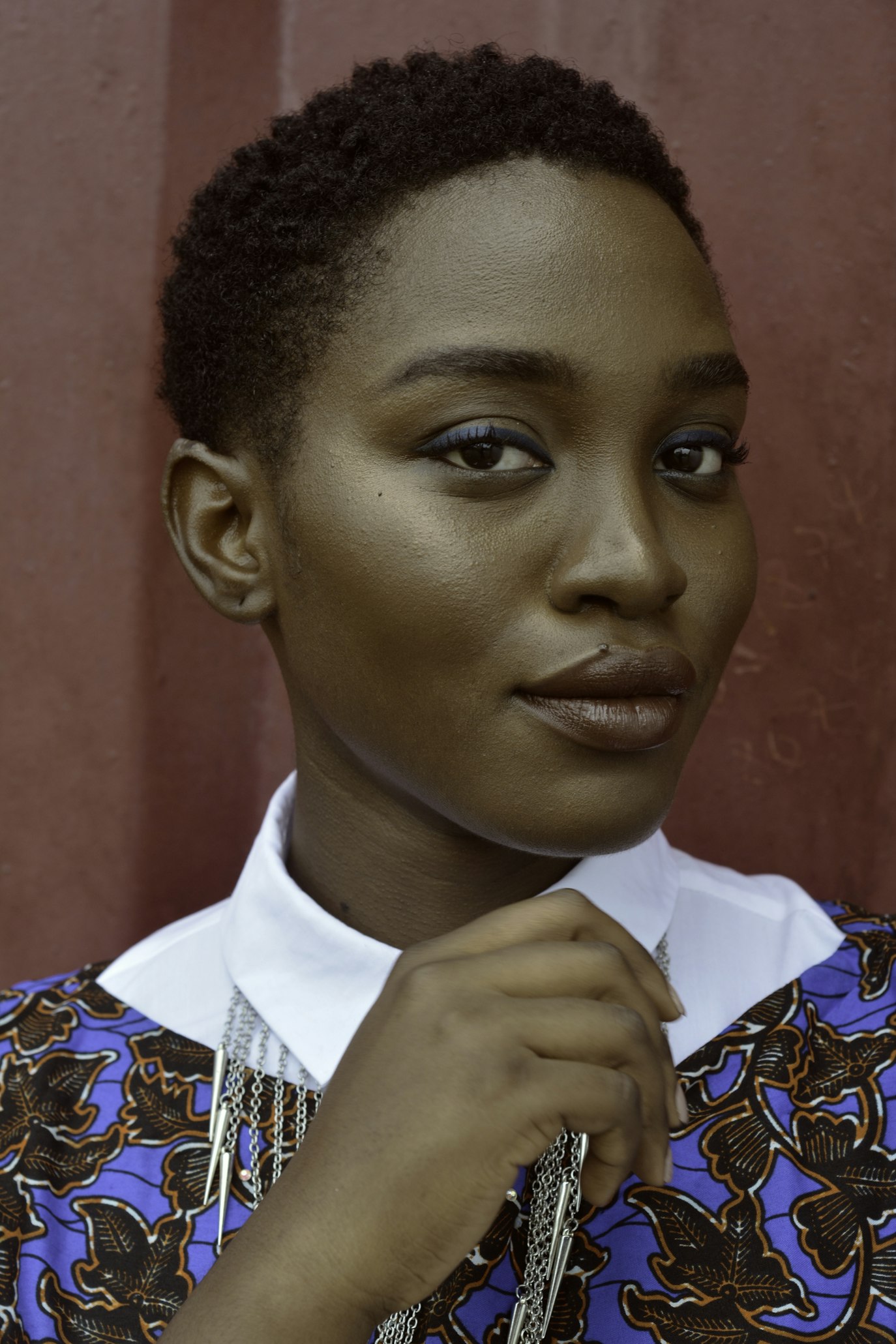 Wanjiku Kamau